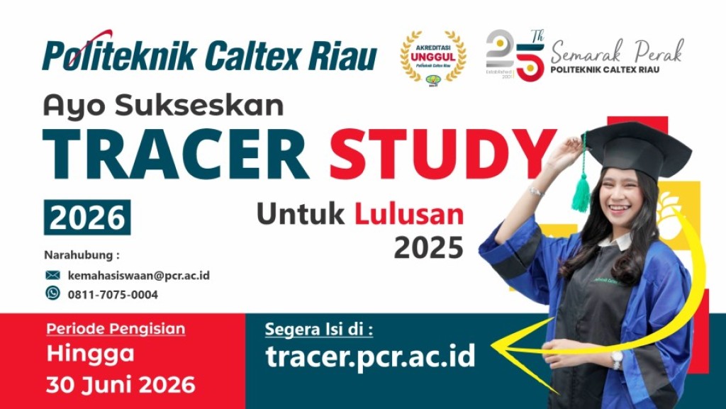 Tracer News Image